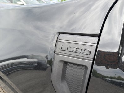 2026 Ford Maverick Lobo™