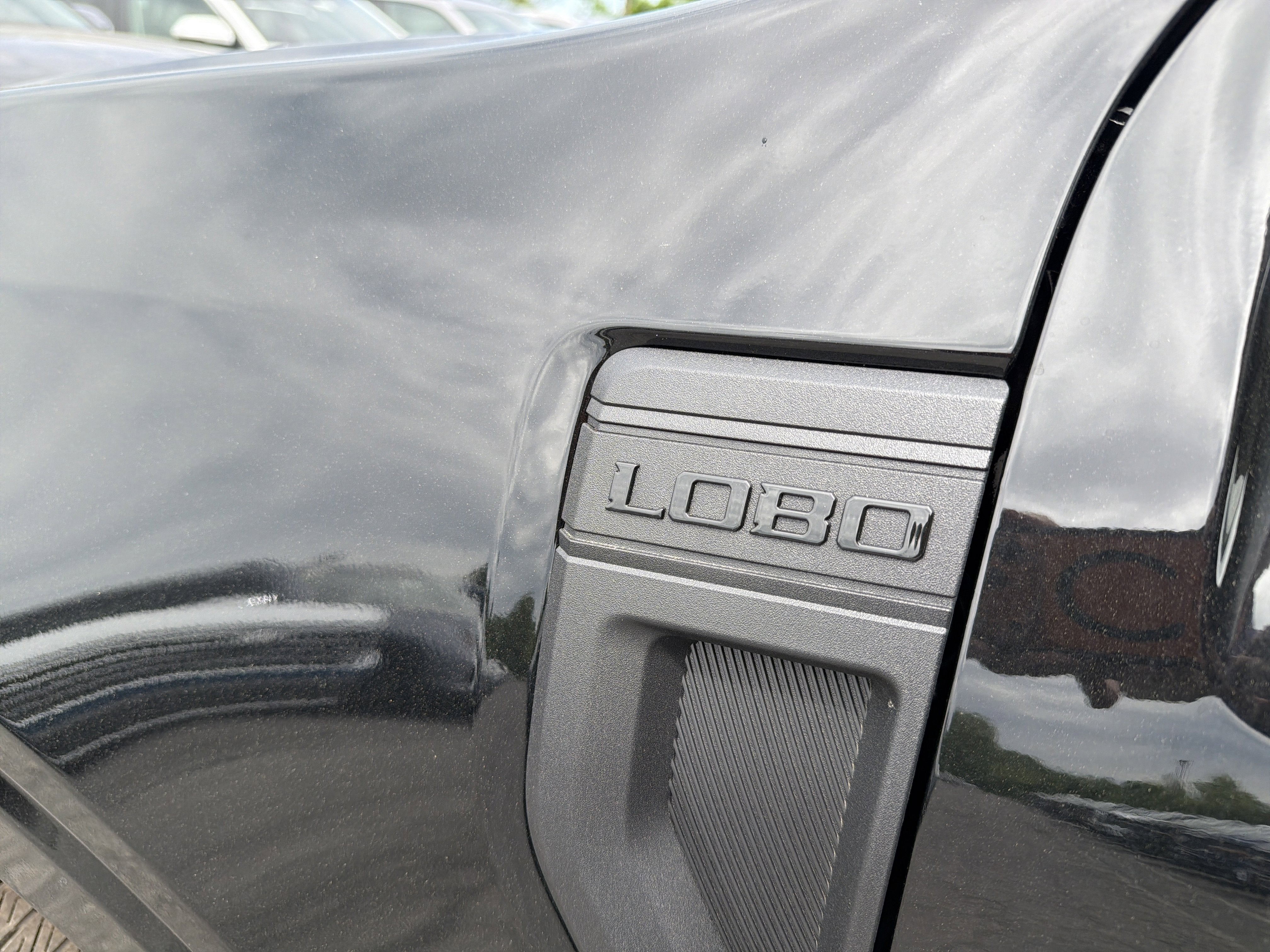 2026 Ford Maverick Lobo™