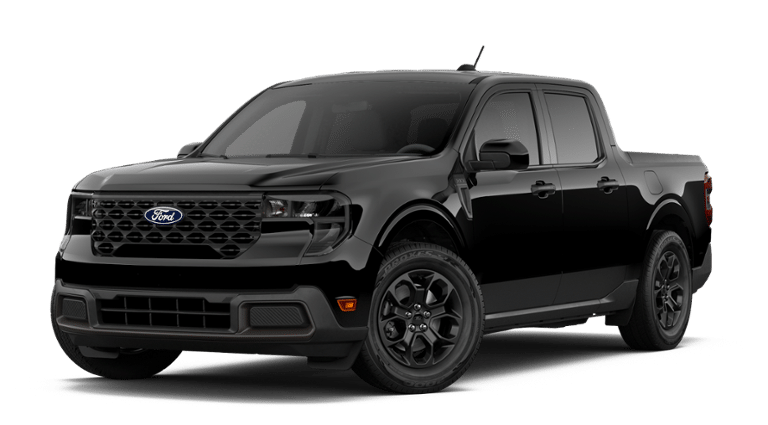 2026 Ford Maverick's photo