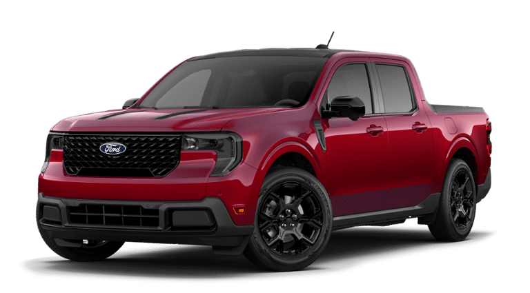 2026 Ford Maverick Lariat®