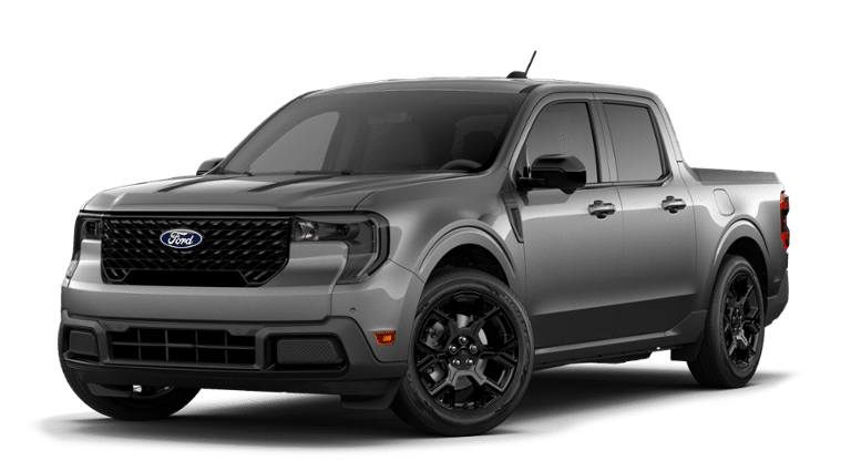 2026 Ford Maverick Lariat®