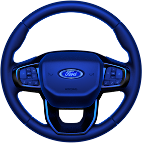 Romano Ford in Fayetteville NY