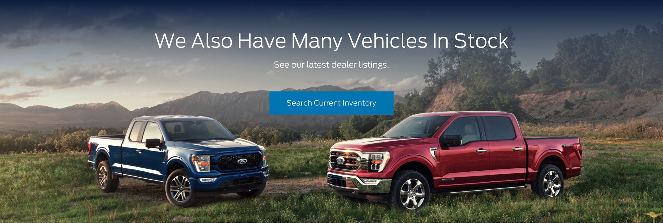 Ford vehicles in stock | Romano Ford in Fayetteville NY