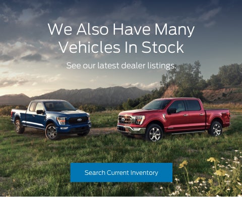Ford vehicles in stock | Romano Ford in Fayetteville NY